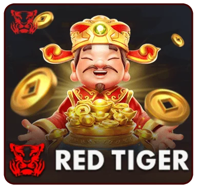 redtiger